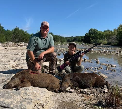 Hog